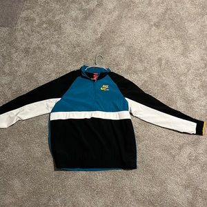Vintage Nike Windbreaker